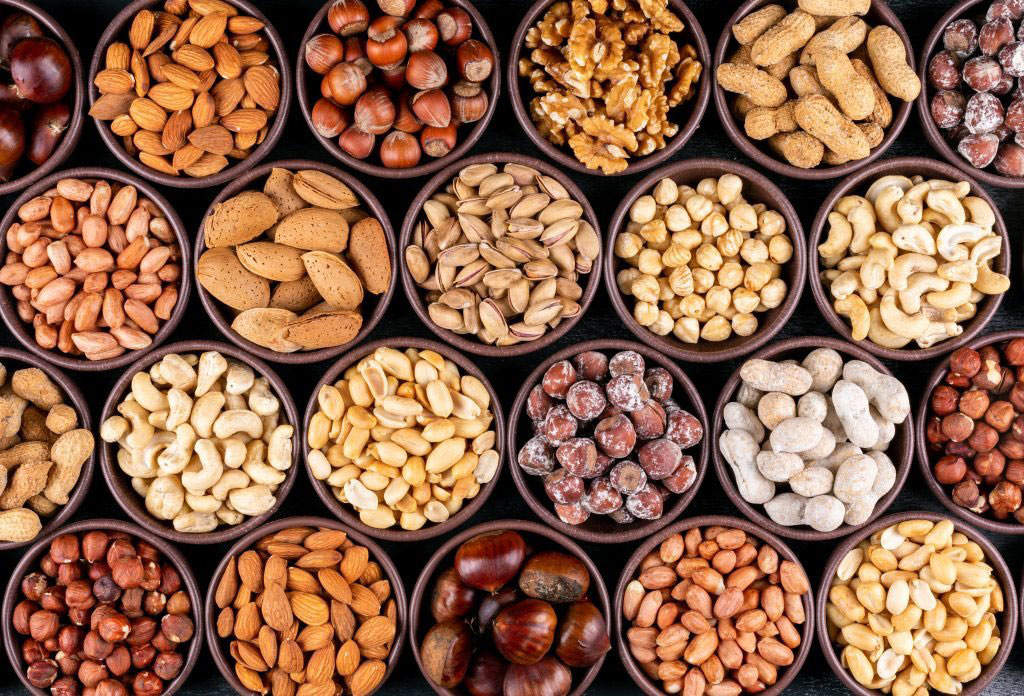 Dry Fruits wholesale supply