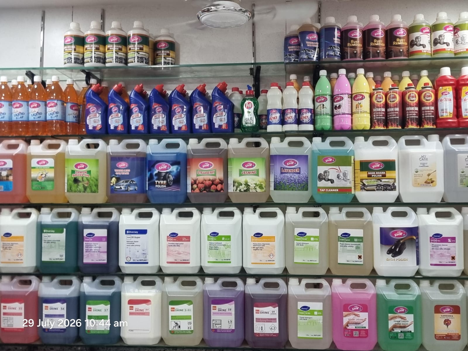 Wholesale Chemicals supply Bengaluru